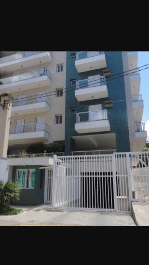 Condominio Canto Verde Ubatuba Buitenkant foto