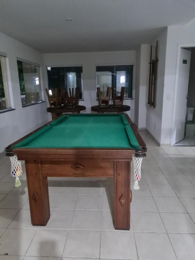 Condominio Canto Verde Ubatuba Buitenkant foto