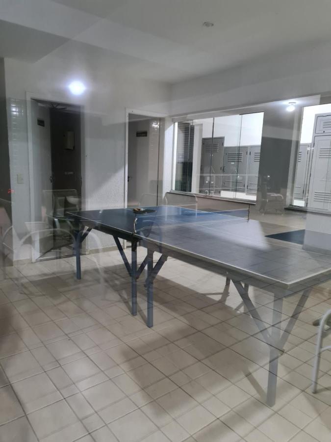 Condominio Canto Verde Ubatuba Buitenkant foto