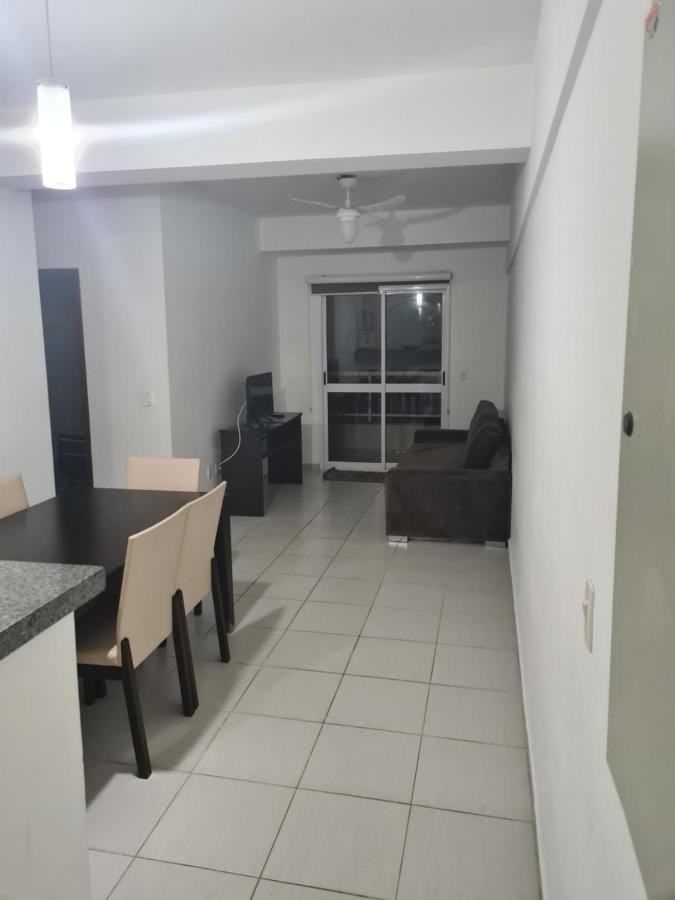 Condominio Canto Verde Ubatuba Buitenkant foto
